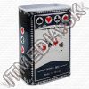 Olcsó Metal Money Box *medium* x cm Type 3 Poker *Blue* (IT8476)